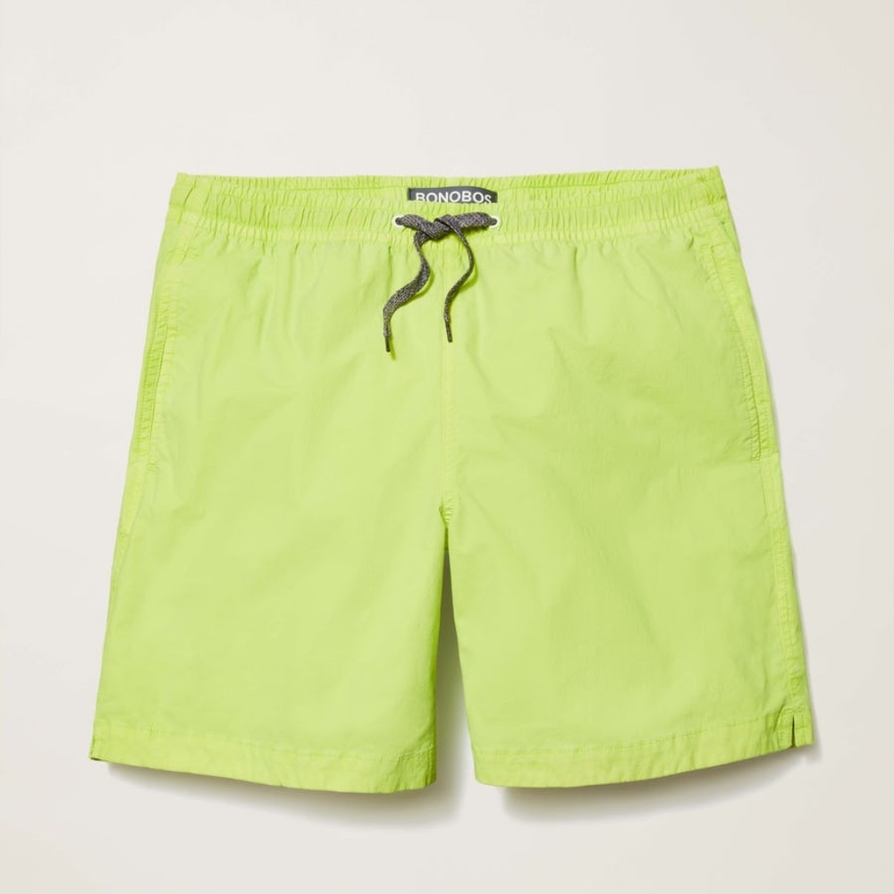 Bonobos Anywhere short